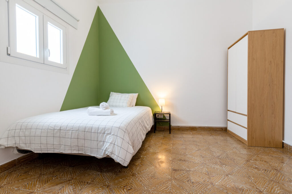 Dormitorio 2 piso 2